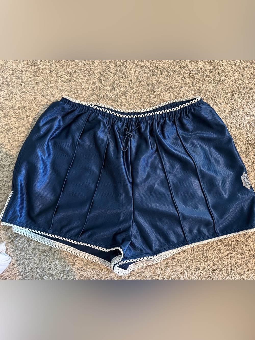 FP Movement Roll With It Shorts